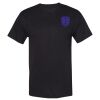 Unisex Workwear Pocket T-Shirt Thumbnail