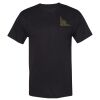 Unisex Workwear Pocket T-Shirt Thumbnail