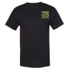 Unisex Workwear Pocket T-Shirt Thumbnail