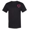 Unisex Workwear Pocket T-Shirt Thumbnail