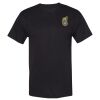Unisex Workwear Pocket T-Shirt Thumbnail
