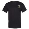 Unisex Workwear Pocket T-Shirt Thumbnail