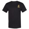 Unisex Workwear Pocket T-Shirt Thumbnail