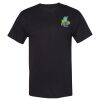 Unisex Workwear Pocket T-Shirt Thumbnail