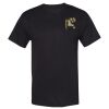 Unisex Workwear Pocket T-Shirt Thumbnail