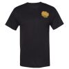 Unisex Workwear Pocket T-Shirt Thumbnail