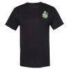Unisex Workwear Pocket T-Shirt Thumbnail