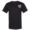 Unisex Workwear Pocket T-Shirt Thumbnail