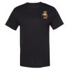 Unisex Workwear Pocket T-Shirt Thumbnail