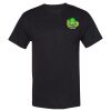 Unisex Workwear Pocket T-Shirt Thumbnail
