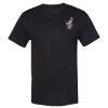 Unisex Workwear Pocket T-Shirt Thumbnail