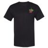 Unisex Workwear Pocket T-Shirt Thumbnail