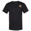 Unisex Workwear Pocket T-Shirt Thumbnail