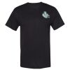 Unisex Workwear Pocket T-Shirt Thumbnail