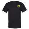 Unisex Workwear Pocket T-Shirt Thumbnail