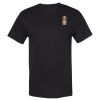 Unisex Workwear Pocket T-Shirt Thumbnail