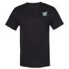 Unisex Workwear Pocket T-Shirt Thumbnail
