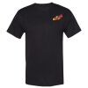 Unisex Workwear Pocket T-Shirt Thumbnail