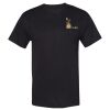 Unisex Workwear Pocket T-Shirt Thumbnail