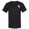 Unisex Workwear Pocket T-Shirt Thumbnail