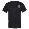 Unisex Workwear Pocket T-Shirt Thumbnail