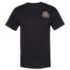 Unisex Workwear Pocket T-Shirt Thumbnail