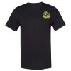 Unisex Workwear Pocket T-Shirt Thumbnail