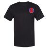 Unisex Workwear Pocket T-Shirt Thumbnail