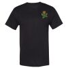 Unisex Workwear Pocket T-Shirt Thumbnail