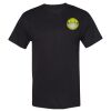 Unisex Workwear Pocket T-Shirt Thumbnail