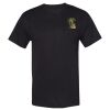Unisex Workwear Pocket T-Shirt Thumbnail