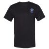 Unisex Workwear Pocket T-Shirt Thumbnail