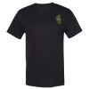 Unisex Workwear Pocket T-Shirt Thumbnail
