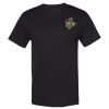 Unisex Workwear Pocket T-Shirt Thumbnail