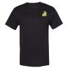 Unisex Workwear Pocket T-Shirt Thumbnail