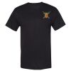 Unisex Workwear Pocket T-Shirt Thumbnail