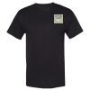 Unisex Workwear Pocket T-Shirt Thumbnail