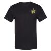 Unisex Workwear Pocket T-Shirt Thumbnail