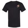 Unisex Workwear Pocket T-Shirt Thumbnail