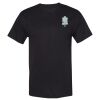 Unisex Workwear Pocket T-Shirt Thumbnail
