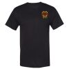 Unisex Workwear Pocket T-Shirt Thumbnail