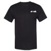 Unisex Workwear Pocket T-Shirt Thumbnail