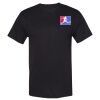 Unisex Workwear Pocket T-Shirt Thumbnail