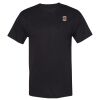 Unisex Workwear Pocket T-Shirt Thumbnail
