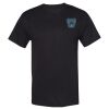 Unisex Workwear Pocket T-Shirt Thumbnail