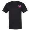 Unisex Workwear Pocket T-Shirt Thumbnail
