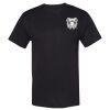 Unisex Workwear Pocket T-Shirt Thumbnail