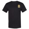Unisex Workwear Pocket T-Shirt Thumbnail