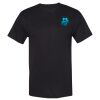 Unisex Workwear Pocket T-Shirt Thumbnail