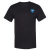 Unisex Workwear Pocket T-Shirt Thumbnail